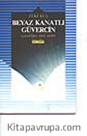 Beyaz Kanatlı Güvercin