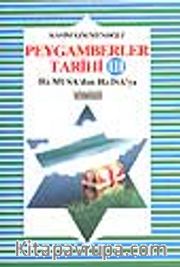Peygamberler Tarihi 3
