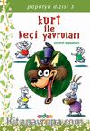 Kurt ile Keçi Yavruları / Papatya Dizisi 3