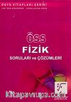 ÖSS Fizik Soruları ve Çözümleri