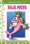 Balık Prens/Papatya Dizisi 13