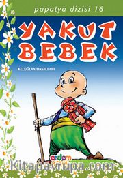 Yakut Bebek/Papatya Dizisi 16