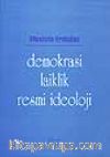 Demokrasi Laiklik Resmi İdeoloji