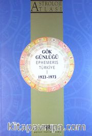 Astroloji Atlası (Gök Günlüğü 1)