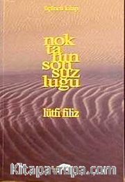 Noktanın Sonsuzluğu 3. Kitap
