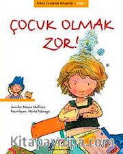 Çocuk Olmak Zor