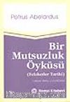 Bir Mutsuzluk Öyküsü