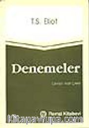 Denemeler