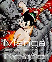 Manga <br /> Japon Çizgi Romanının Tarihi