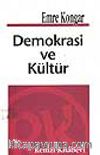 Demokrasi ve Kültür