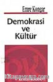 Demokrasi ve Kültür