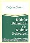 Kültür Bilimleri ve Kültür Felsefesi