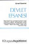 Devlet Efsanesi