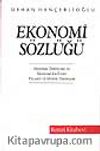 Ekonomi Sözlüğü