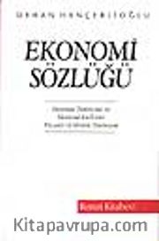 Ekonomi Sözlüğü