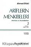 Ariflerin Menkıbeleri 2 (Mevlana ve Etrafındakiler)