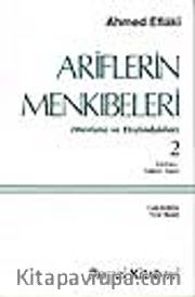 Ariflerin Menkıbeleri 2 (Mevlana ve Etrafındakiler)