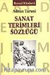 Sanat Terimleri Sözlüğü