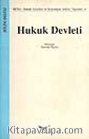 Hukuk Devleti