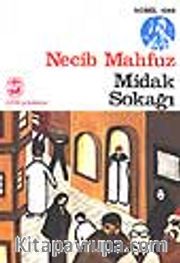 Midak Sokağı