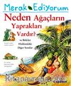 Merak Ediyorum / Neden Ağaçların Yaprakları Vardır?