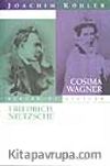 Aşklar ve Çiftler- Cosima Wagner-Friedrich Nietzsche
