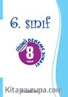 6. Sınıf Çözümlü Deneme Seti