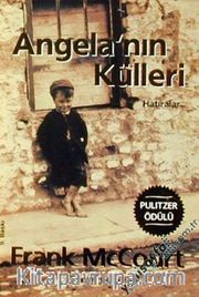 Angela'nın Külleri