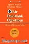 Bir Dakikalık Öğretmen