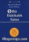 Bir Dakikalık Satıcı