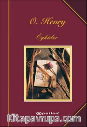 O. Henry -Öyküler-1