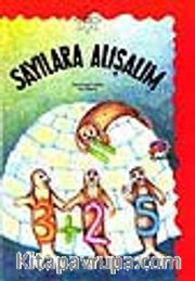Sayılara Alışalım