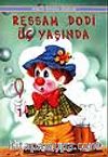 Ressam Dodi 3 Yaşında