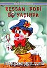 Ressam Dodi 3 Yaşında