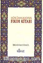 Müslüman Kadının Fıkıh Kitabı