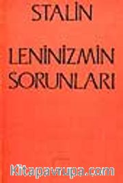 Leninizmin Sorunları