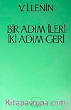 Bir Adım İleri İki Adım Geri