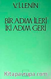 Bir Adım İleri İki Adım Geri