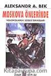 Moskova Önlerinde/Volokolamsk Şosesi Savaşları