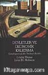 Devletler ve Ekonomik Kalkınma