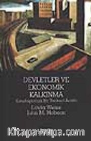 Devletler ve Ekonomik Kalkınma