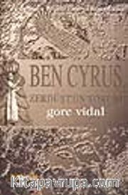 Ben Cyrus 'Zerdüşt'ün Torunu'