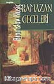 Ramazan Geceleri