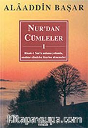 Nur'dan Cümleler 1