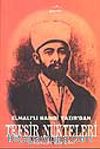 Elmalı'lı Hamdi Yazır'dan Tefsir Nükteleri