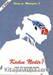 Hülya'ya Mektuplar-3 kadın Nedir?