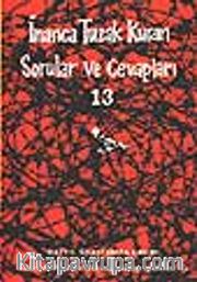 İnanca Tuzak Kuran Sorular ve Cevapları 13