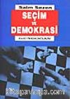 Seçim ve Demokrasi