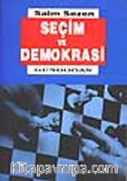 Seçim ve Demokrasi