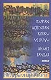 Kur'an Açısından Korku ve Büyü